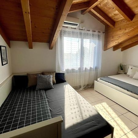 Mansarda Antica Milano Διαμέρισμα San Giuliano Milanese Εξωτερικό φωτογραφία